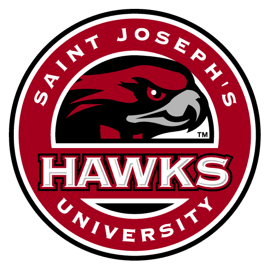 St. Joseph's Hawks 2001-Pres Alternate Logo v2 iron on transfers for clothing
